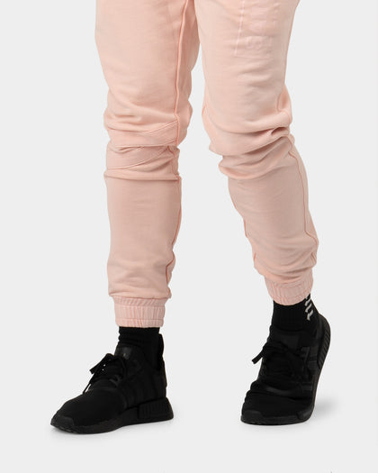 Saint Morta Minimal Trackpant Dusty Pink