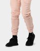 Saint Morta Minimal Trackpant Dusty Pink