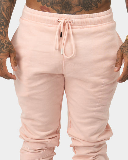 Saint Morta Minimal Trackpant Dusty Pink