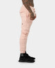 Saint Morta Minimal Trackpant Dusty Pink