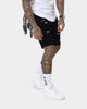 Saint Morta Reptile Summum Short Black
