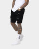 Saint Morta Reptile Summum Short Black