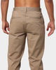 Brixton Choice Chino Pant Khaki