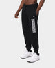 New Era Los Angeles Dodgers Snake Trackpants Black