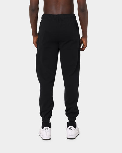 New Era Los Angeles Dodgers Snake Trackpants Black