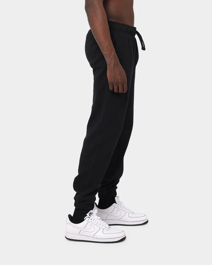 New Era Los Angeles Dodgers Snake Trackpants Black