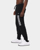 New Era Los Angeles Dodgers Snake Trackpants Black