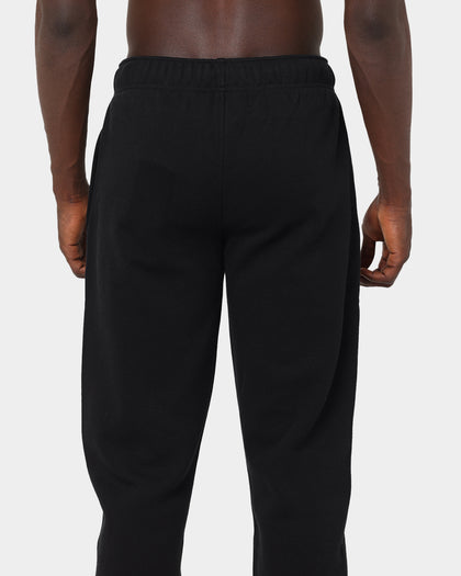 New Era Los Angeles Dodgers Snake Trackpants Black