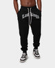 Last Kings Arch Sweatpants Black