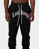 Last Kings Arch Sweatpants Black