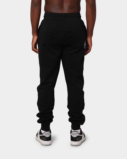 Last Kings Arch Sweatpants Black