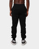 Last Kings Arch Sweatpants Black