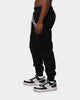 Last Kings Arch Sweatpants Black