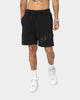 Saint Morta Kingdom Sweat Shorts Black