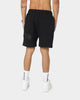 Saint Morta Kingdom Sweat Shorts Black