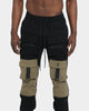 The Anti Order Jogger X Black/Army Green
