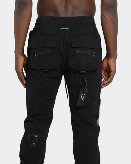 The Anti Order Jogger X Black/Army Green