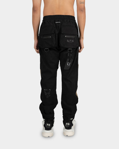 The Anti Order Jogger X Black/Army Green