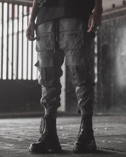 The Anti Order Jogger X Dark Graphite