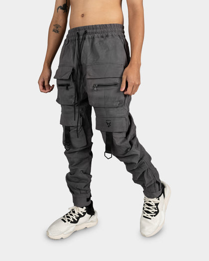 The Anti Order Jogger X Dark Graphite