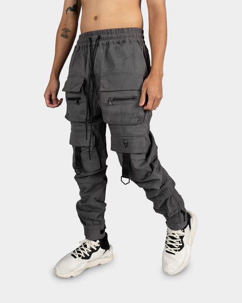 The Anti Order Jogger X Dark Graphite