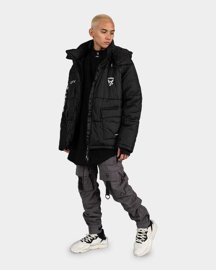 The Anti Order Jogger X Dark Graphite