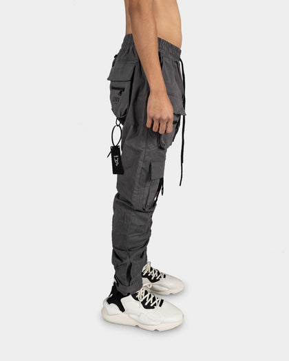 The Anti Order Jogger X Dark Graphite