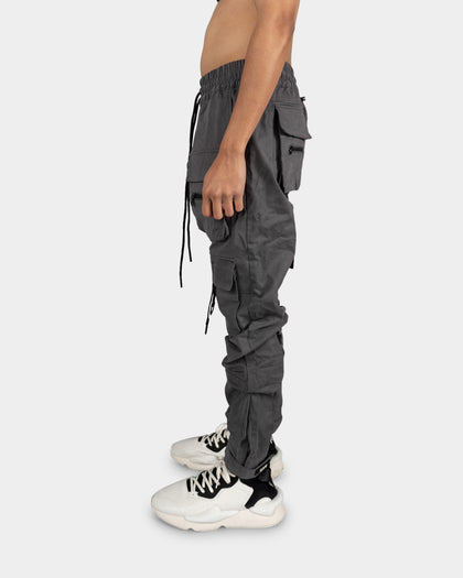 The Anti Order Jogger X Dark Graphite