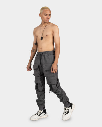 The Anti Order Jogger X Dark Graphite