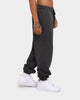 Loiter Reflective Chaos Multi Logo Track Pants Charcoal