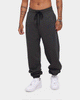 Loiter Reflective Chaos Multi Logo Track Pants Charcoal