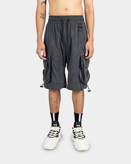 The Anti Order Future Cargo Short Iridescent