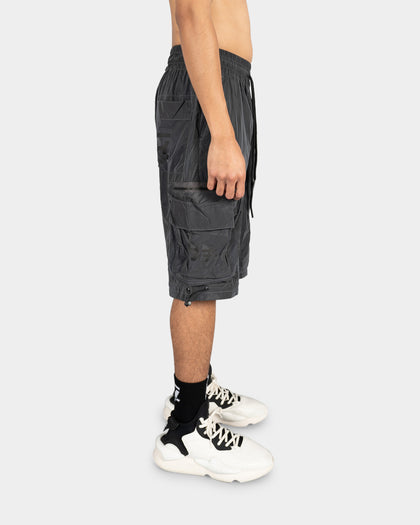 The Anti Order Future Cargo Short Iridescent