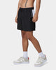 Calvin Klein Medium Drawstring Swim Shorts Black/White