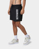 Calvin Klein Medium Drawstring Swim Shorts Pvh Black