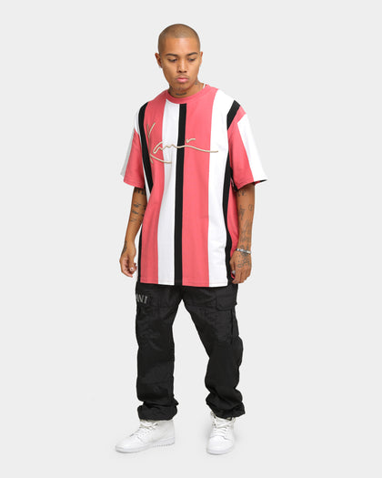 Karl Kani Retro Cargo Pants Black