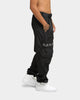 Karl Kani Retro Cargo Pants Black