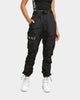 Karl Kani Retro Cargo Pants Black