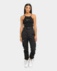 Karl Kani Retro Cargo Pants Black