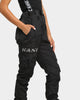 Karl Kani Retro Cargo Pants Black