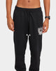 Mitchell & Ness Raiders NFL Hometown Fleece Joggers Black
