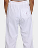 Tommy Jeans Women's Relaxed Jogger Twilight White