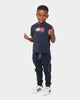 Tommy Hilfiger Kid's Essential Sweat Pants Blue