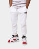 Tommy Hilfiger Flag Print Sweatpants White