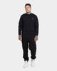 Fred Perry Loopback Sweatpant Black