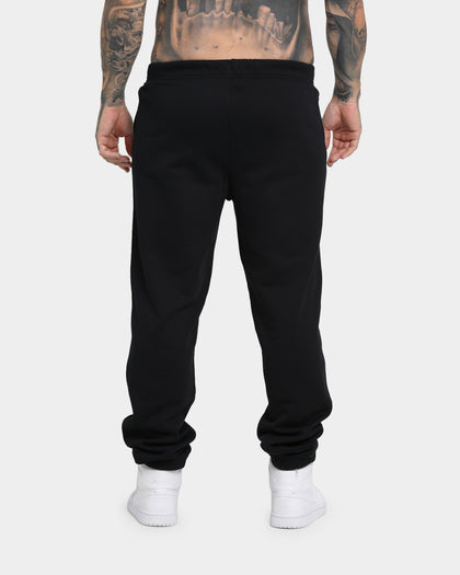 Fred Perry Loopback Sweatpant Black