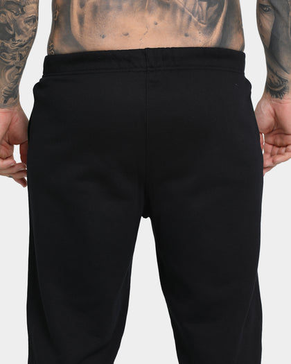 Fred Perry Loopback Sweatpant Black