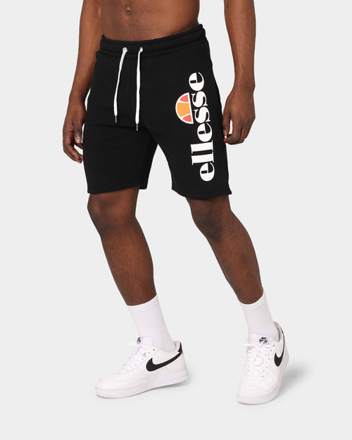 Ellesse Bossini Shorts Black