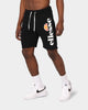 Ellesse Bossini Shorts Black