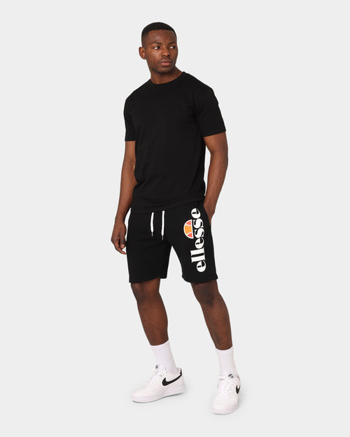 Ellesse Bossini Shorts Black